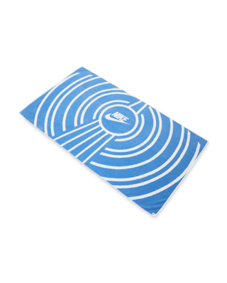 Nike Oversized Beach Towel. Nike